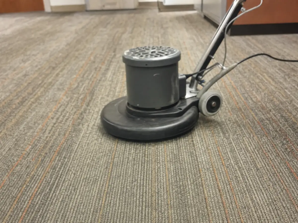 Commercial Carpet Cleaning in Burbank, CA